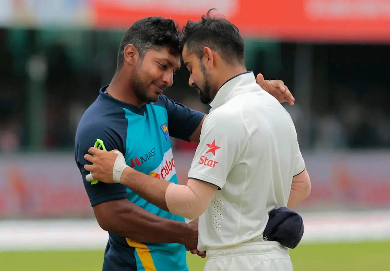 Meet 5 players with most international runs; Kohli closes in on Sachin