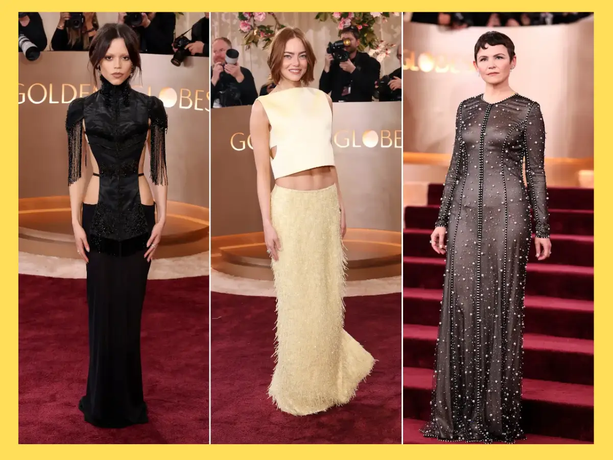 Worst-Dressed Celebrities