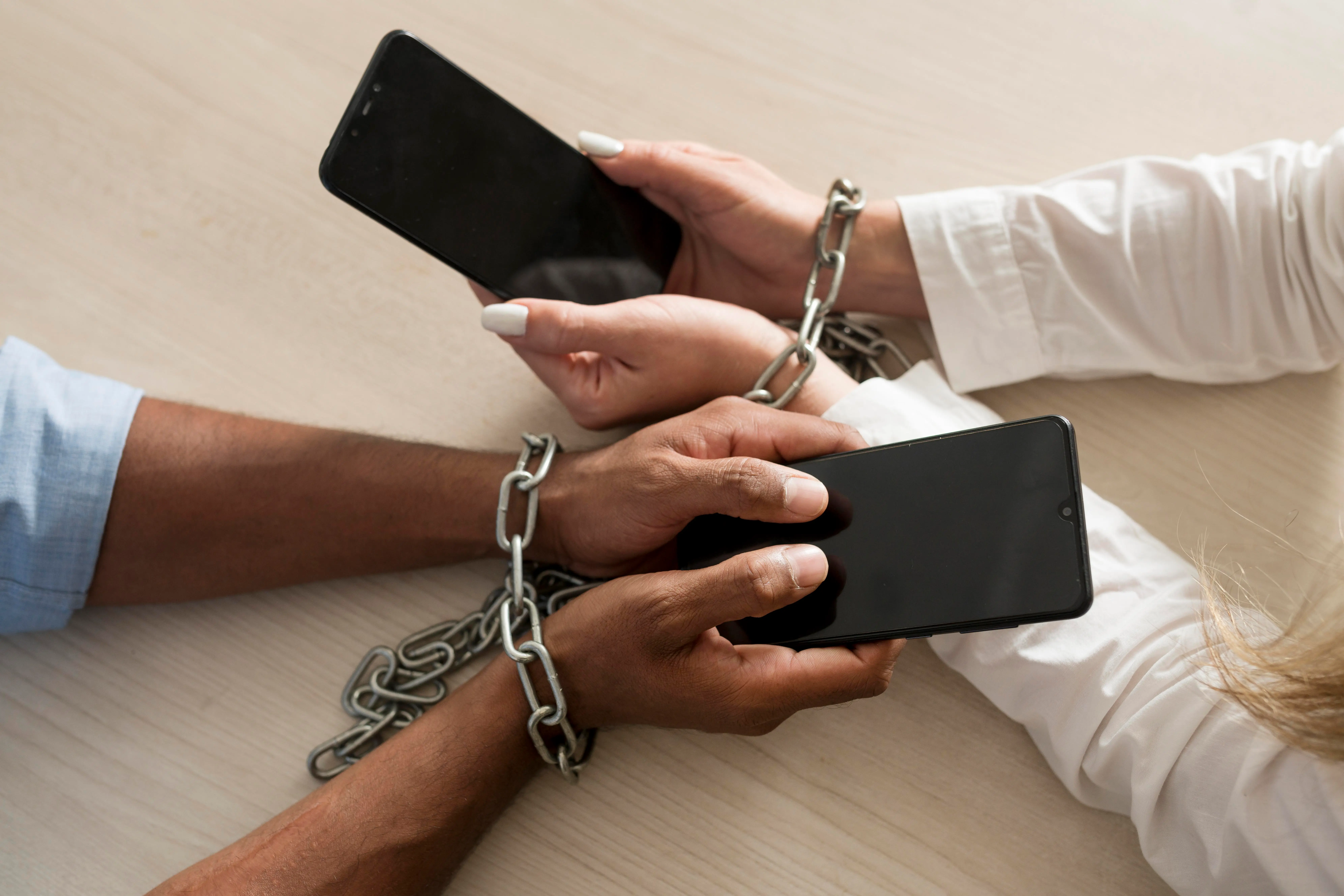 Delhi elderly NRI couple duped of Rs 15 crore in ‘digitally arrest’ cyber scam; say 'our biggest mistake was...'