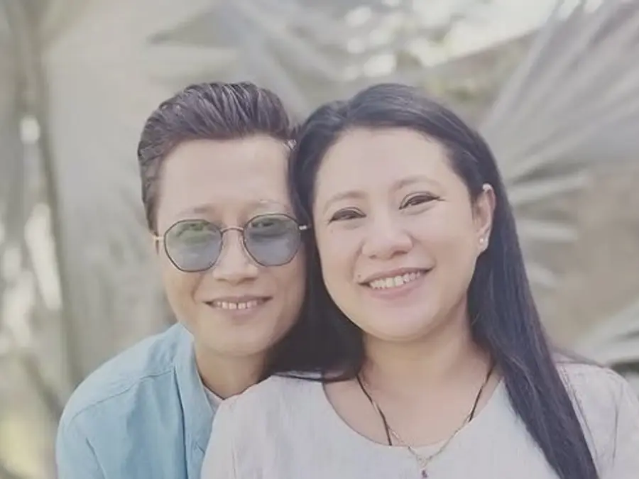 'It was a natural death': Prashant Tamang's wife break silence, says he was in sleep when he passed away