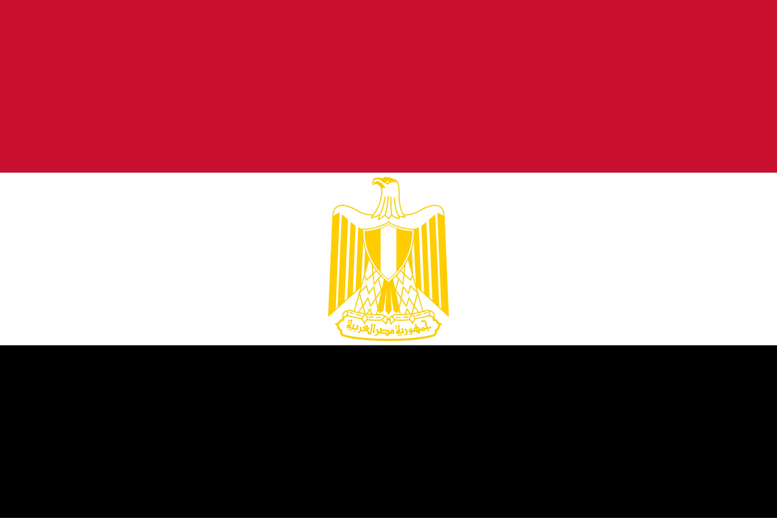 4. Egypt