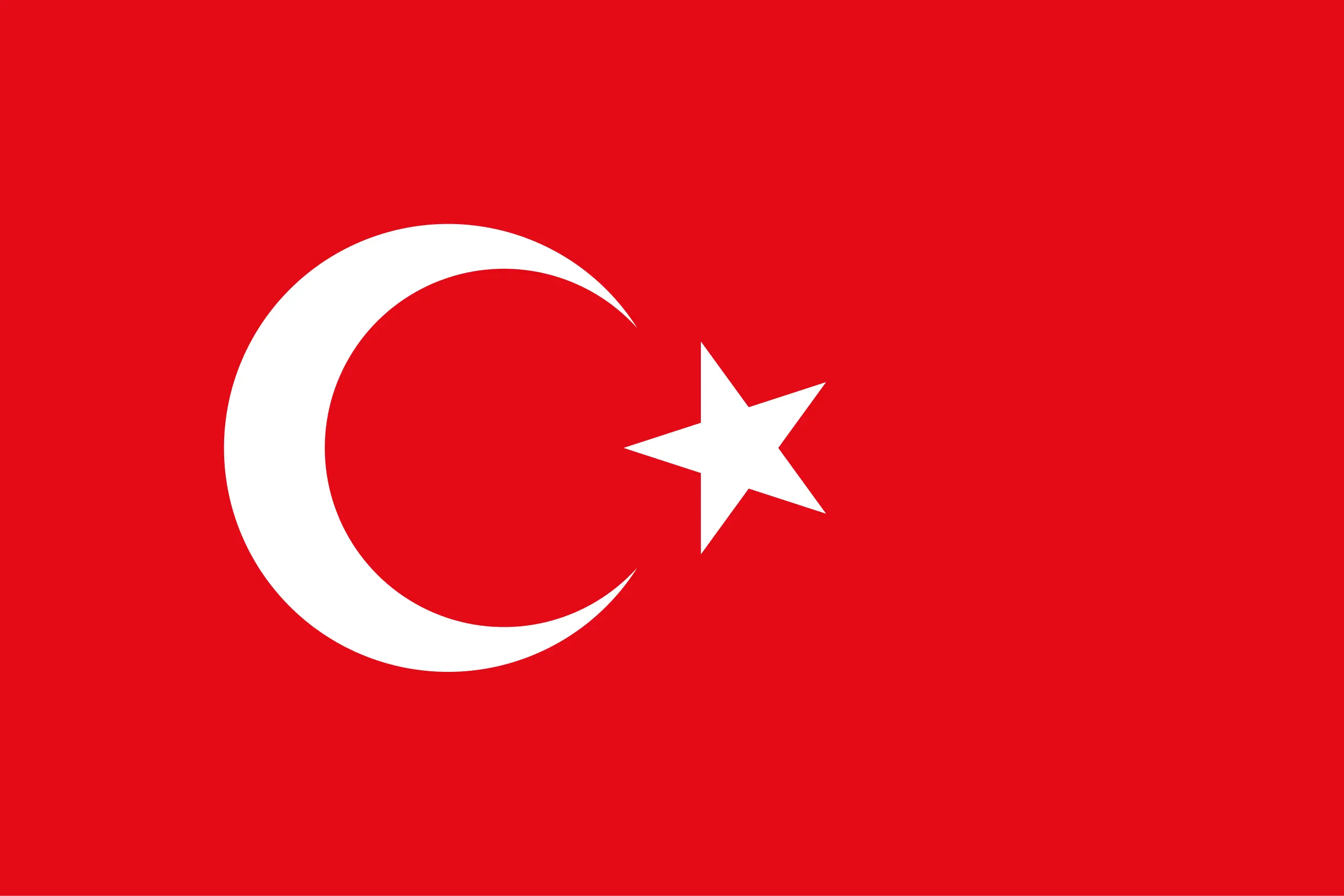 1. Turkey