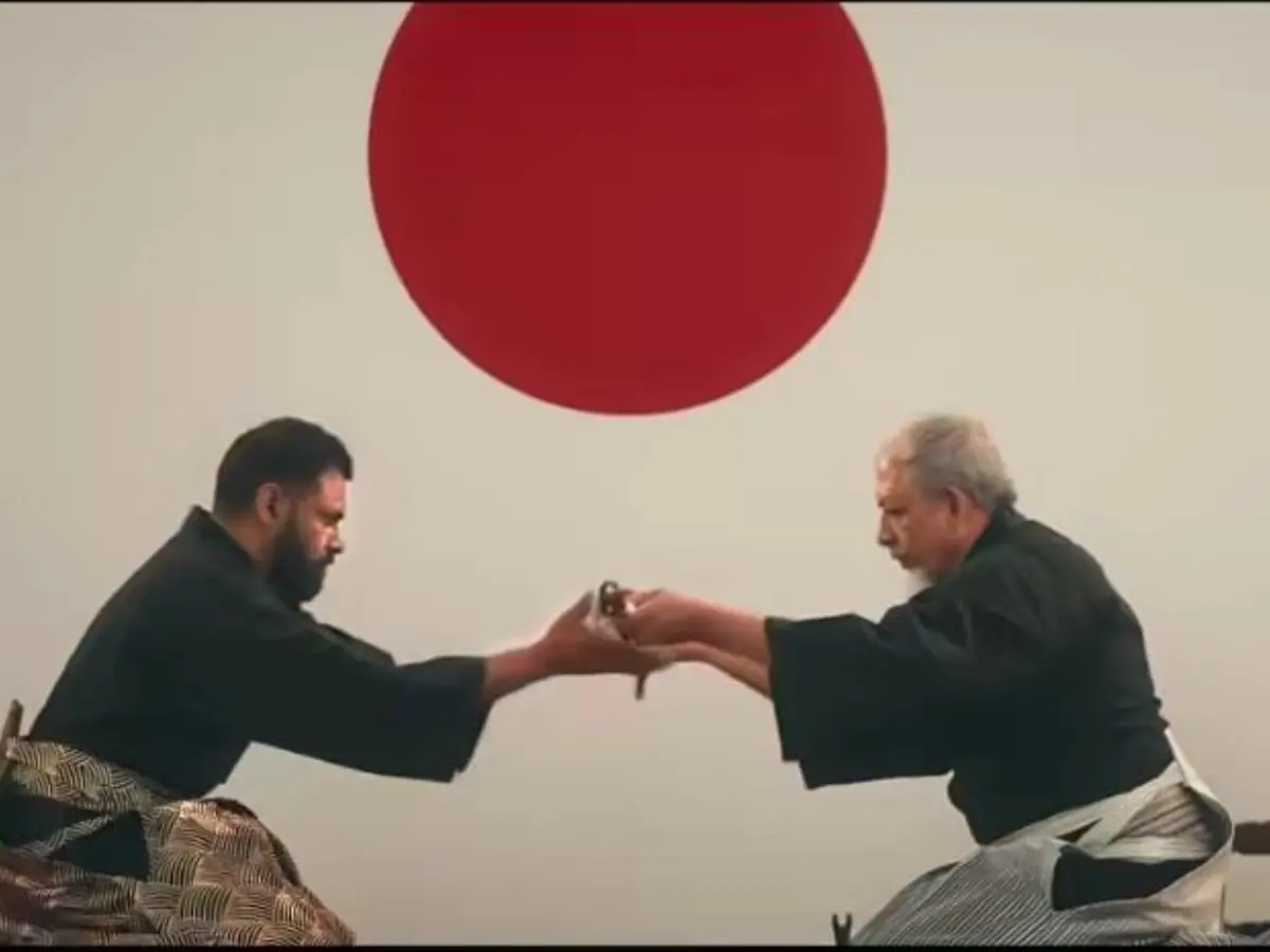 ‘From Kalyan Kumar to The Tiger of Martial Arts’