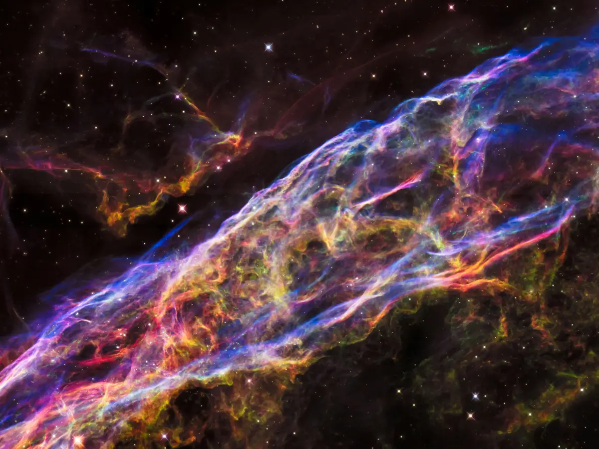 Is this the earliest chapter of the universe?