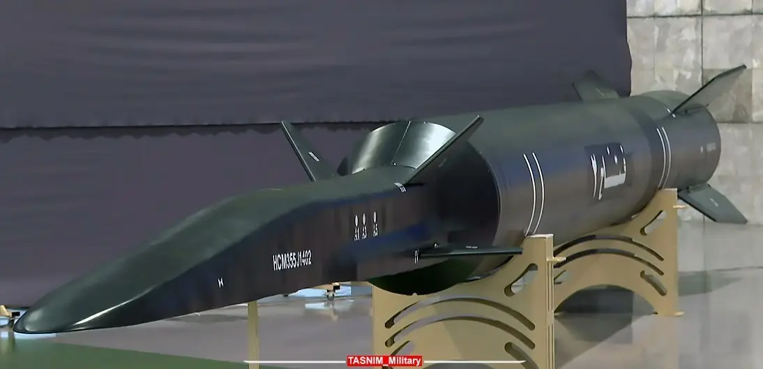 The Hypersonic Factor: Fattah-2