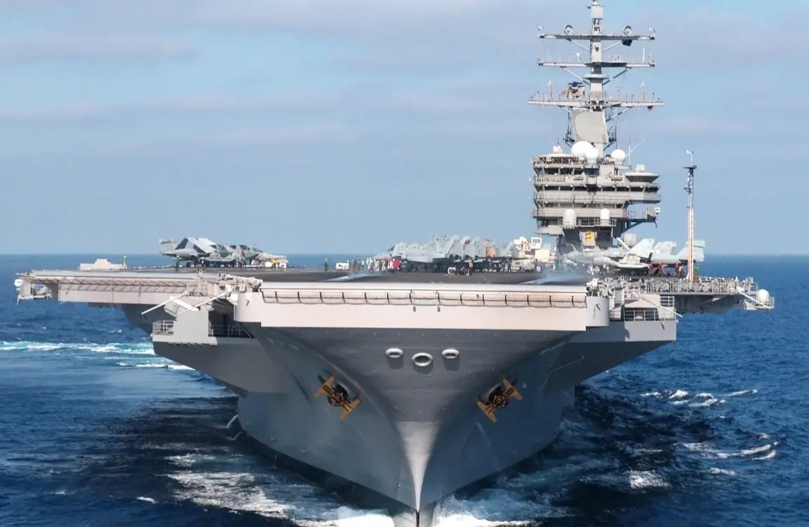 America-class (US Navy)