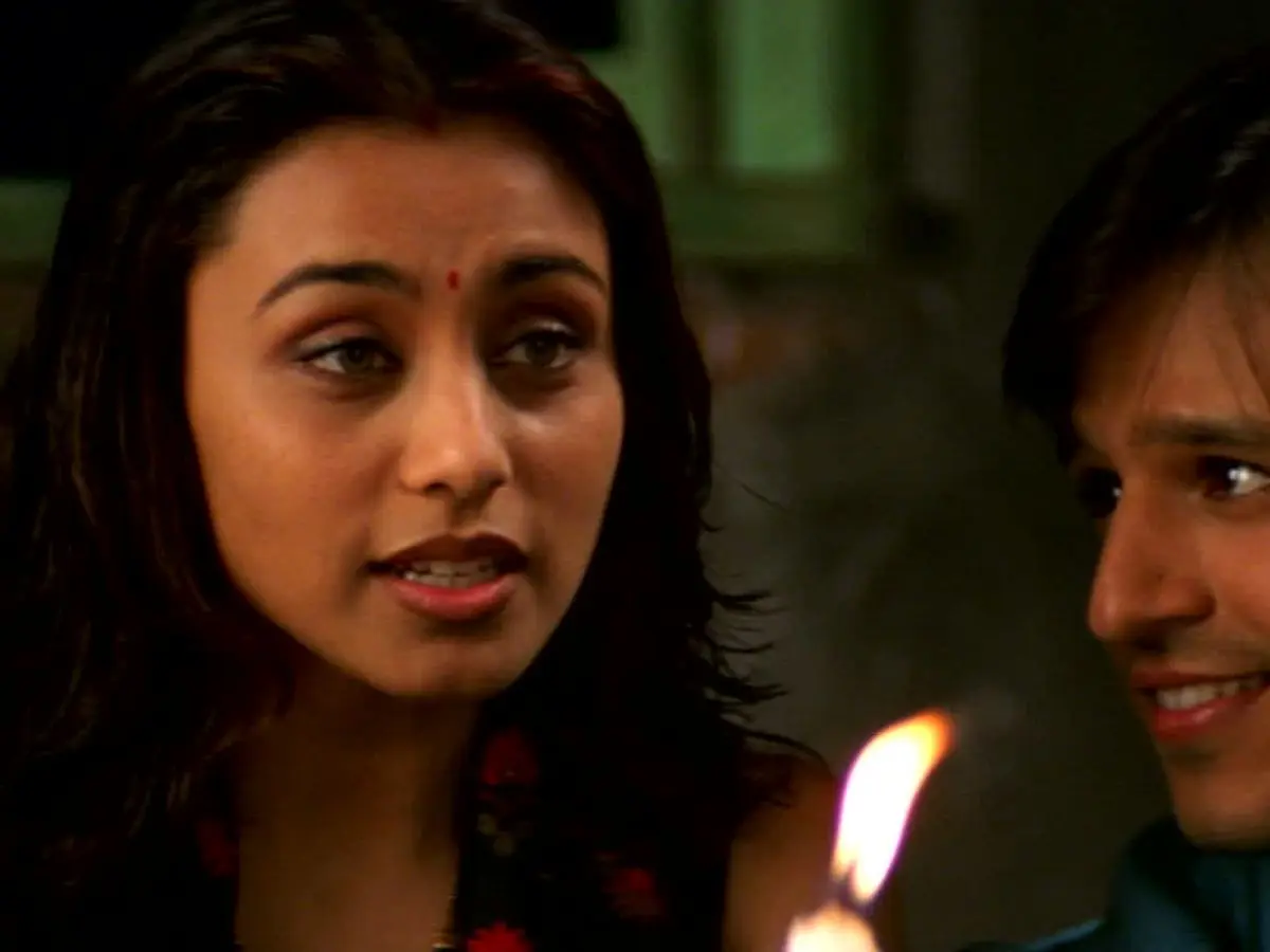 Saathiya
