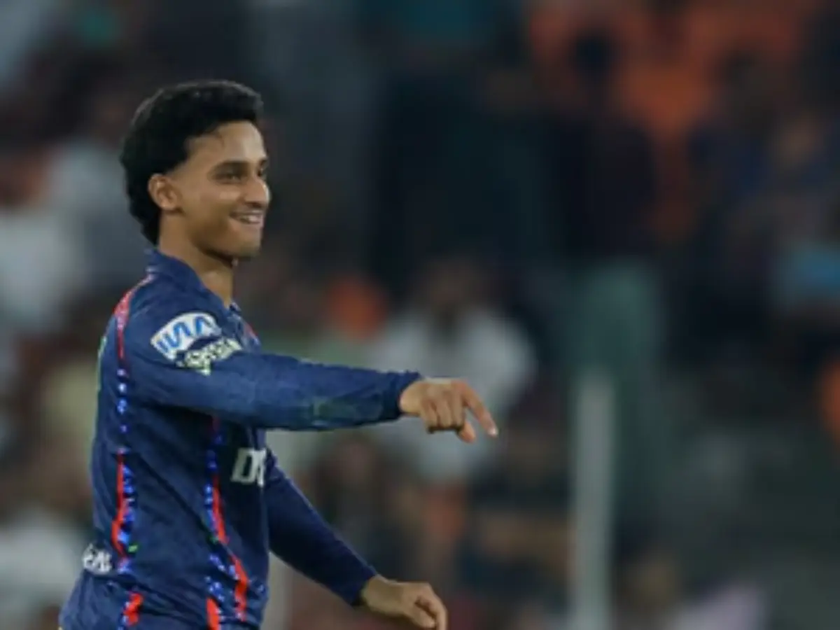 IND vs NZ: Ayush Badoni gets maiden ODI call-up after Washington Sundar injury IND vs NZ: Ayush Badoni gets maiden ODI call-up after Washington Sundar injury