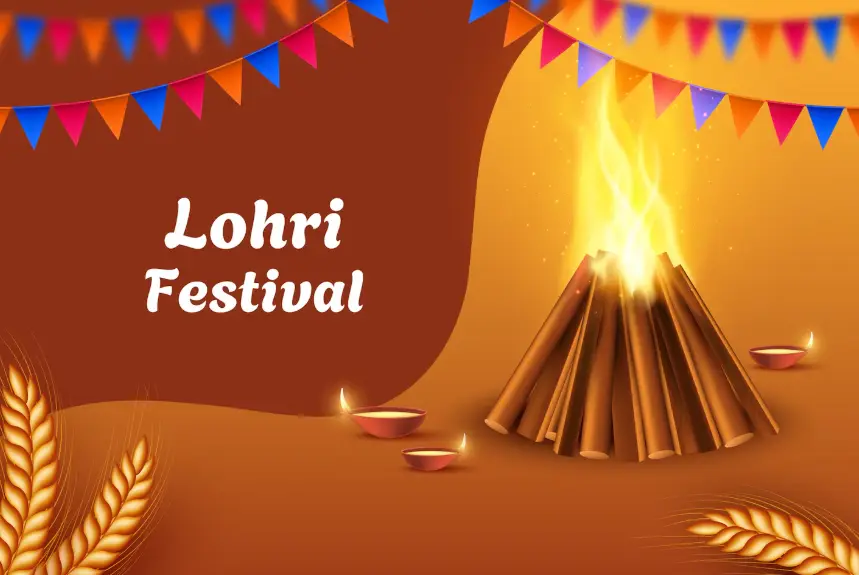 Is Lohri 2026 a public holiday in India? State-wise list revealed-Check inside