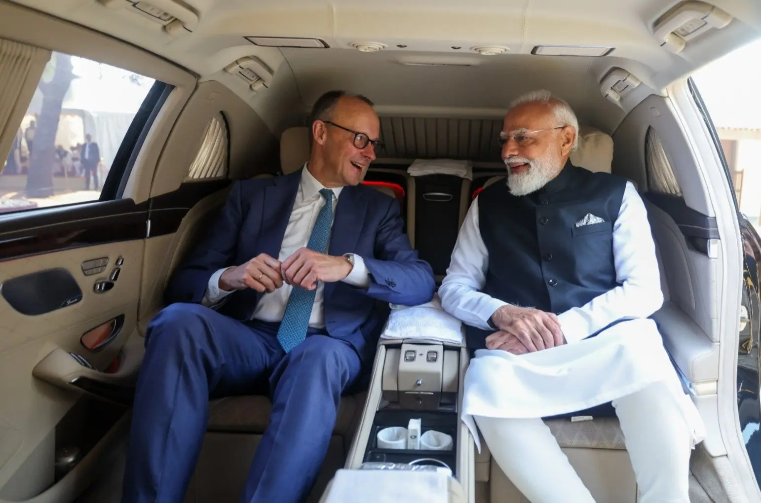 Visa-free transit for Indian passport holders