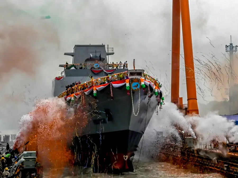 India's International Fleet Review: A tradition of maritime diplomacy set for historic 2026 edition
