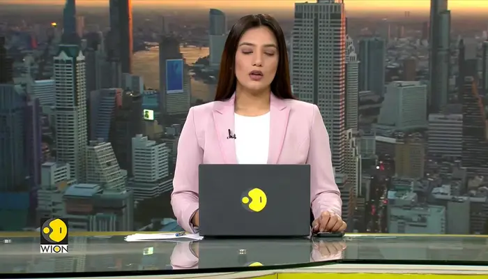 WionNews Video