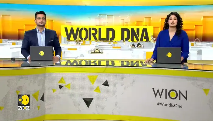 WionNews Video