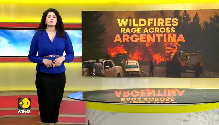 WionNews Video