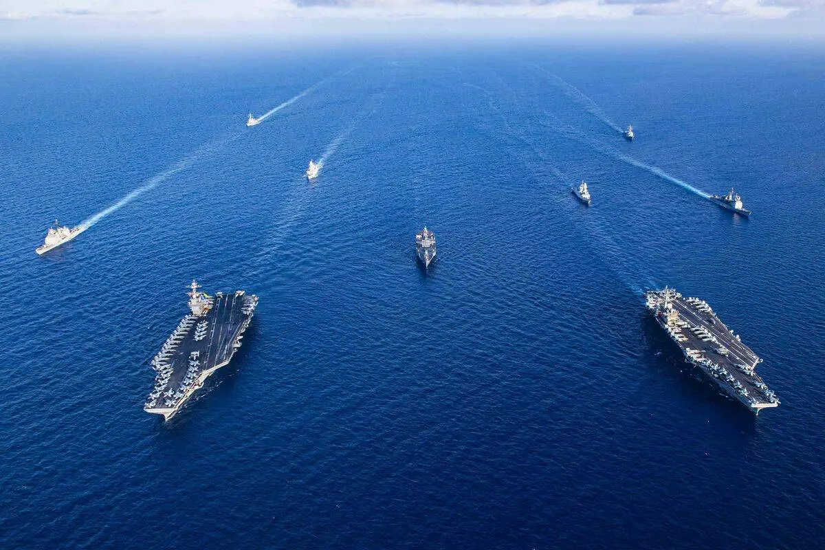 Fifth Fleet