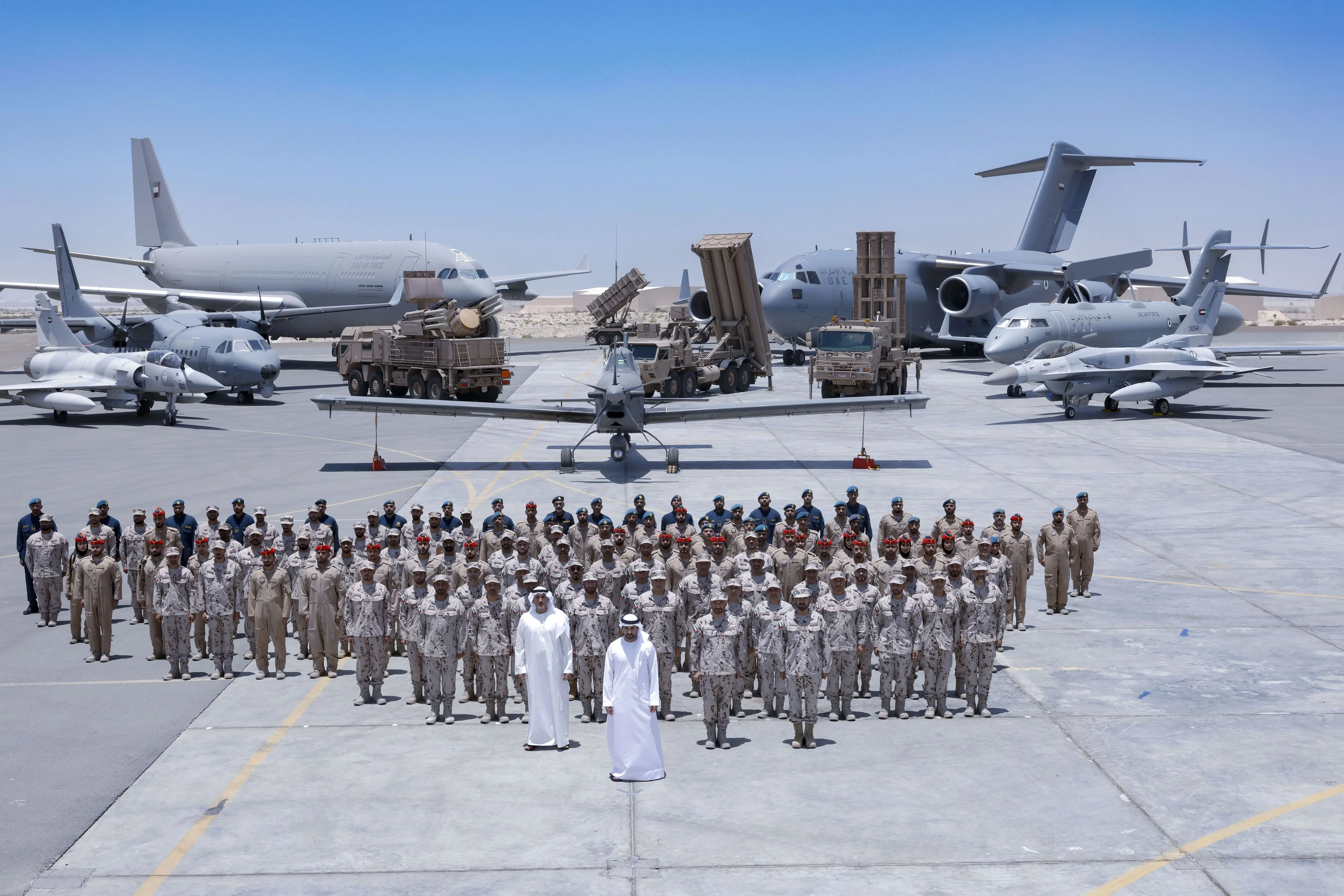 Al Dhafra