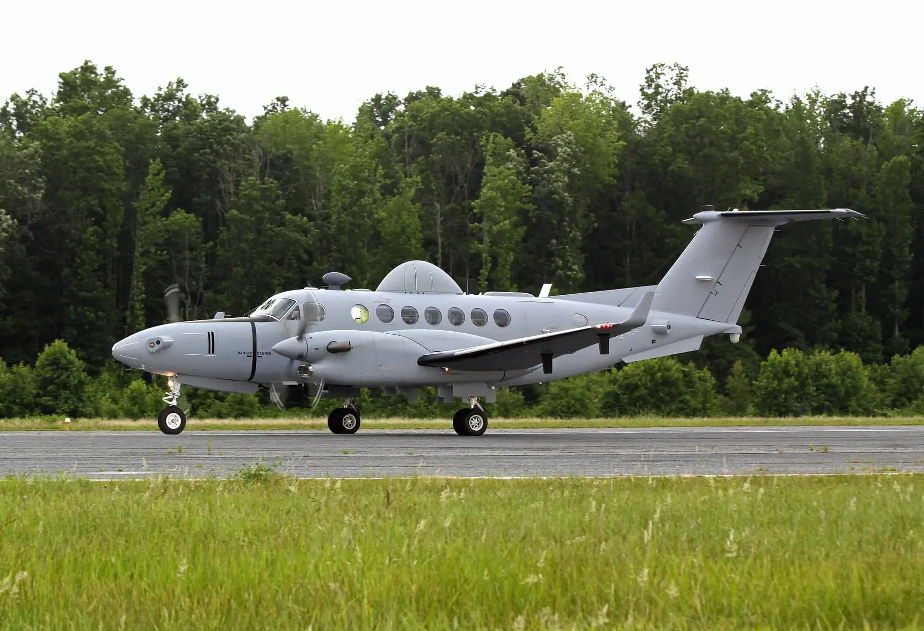 ISR Fleet