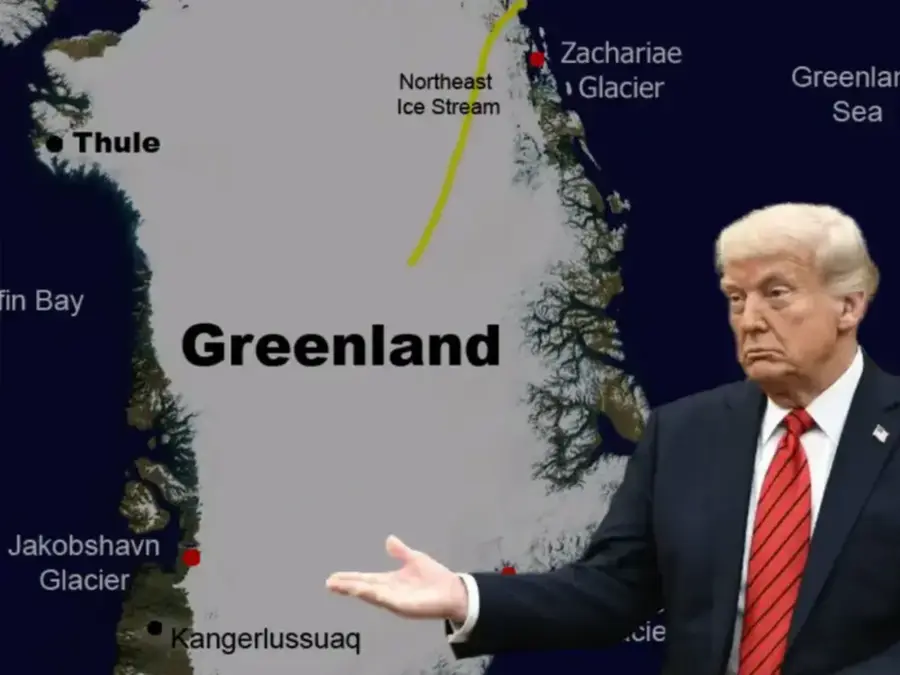 EU Parliament delays US trade deal amid Trump’s Greenland tariff threats
