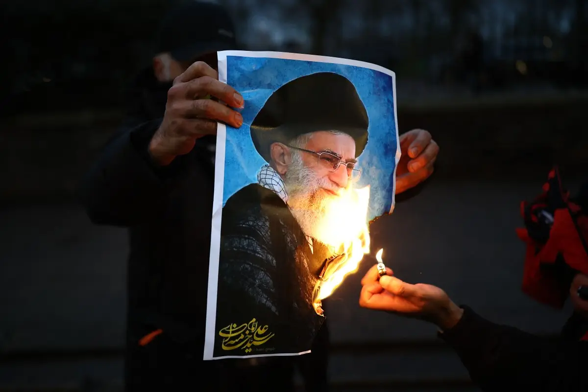 Human rights concerns and political legitimacy