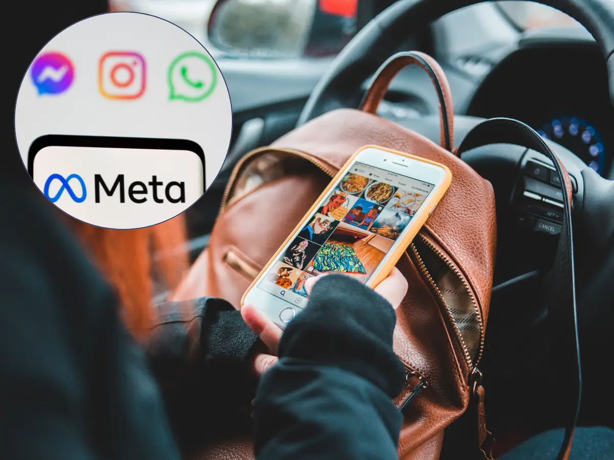 Meta pushes back against Australia’s under-16 social media ban after blocking 544,000 users Meta pushes back against Australia’s under-16 social media ban after blocking 544,000 users