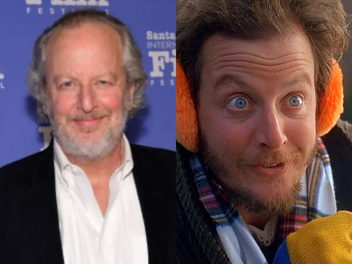 Why was Home Alone actor Daniel Stern charged for soliciting prostitution Why was Home Alone actor Daniel Stern charged for soliciting prostitution
