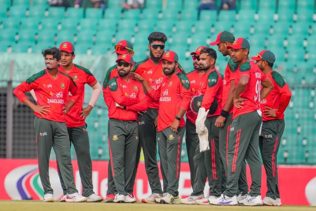 T20 World Cup 2026: Bangladesh stands firm on not playing in India, reiterates demand to ICC 'citing safety concern'
