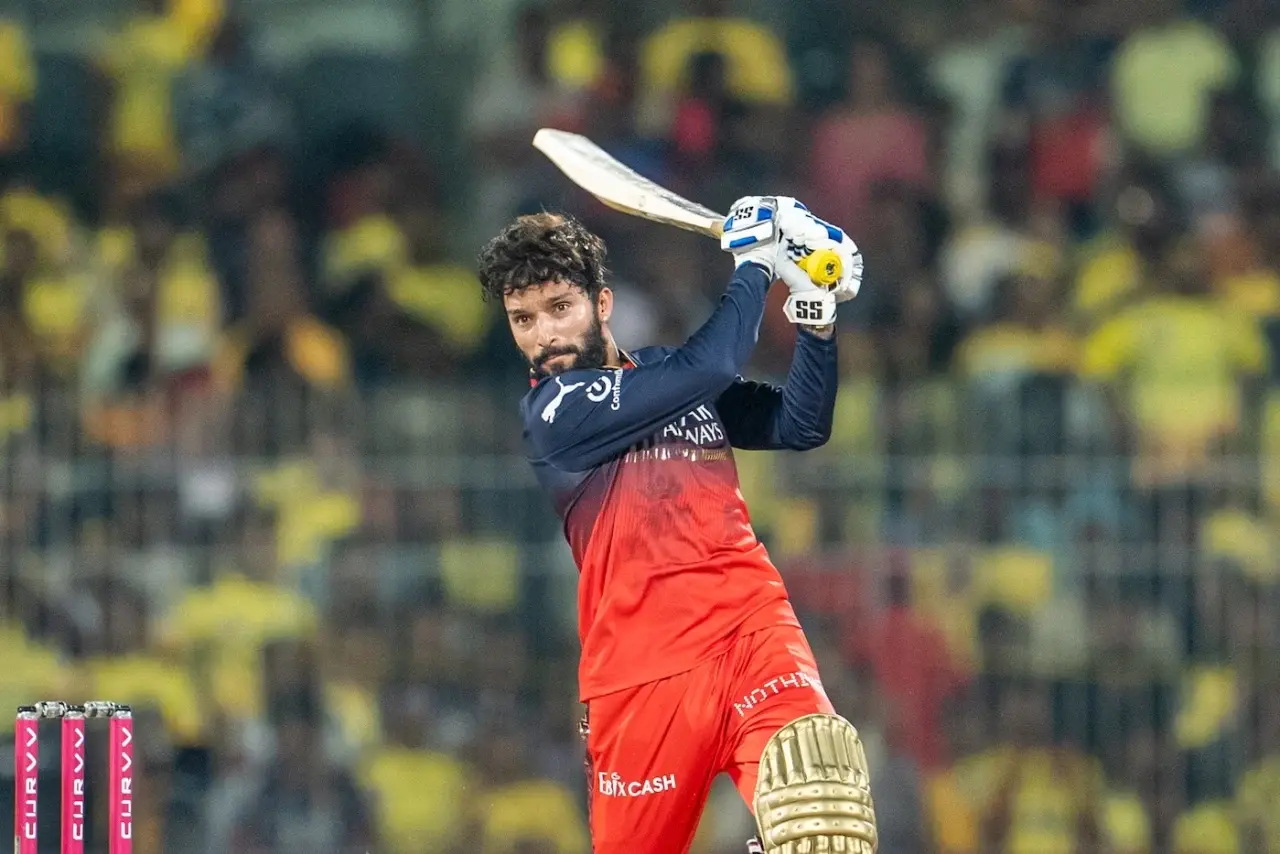 Vijay Hazare Trophy: RCB's IPL-winning captain fails as Punjab and Vidarbha make it to semis