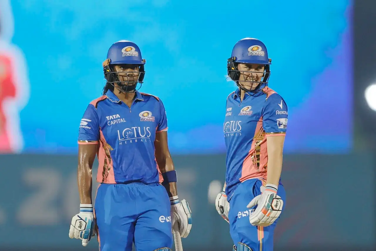LIVE | MI vs GG, WPL 2026 Match 6: What happend last time these two sides played?