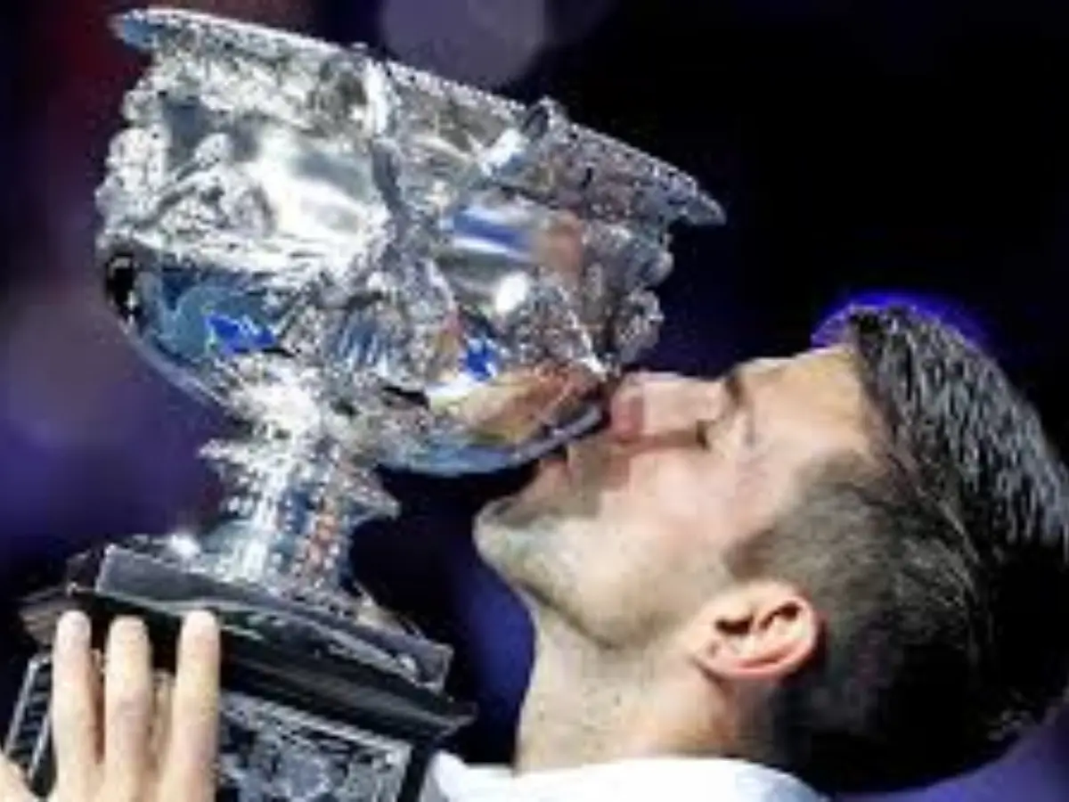 From Novak Djokovic to Steffi Graf: Meet legends with  most consecutive titles at Australian Open