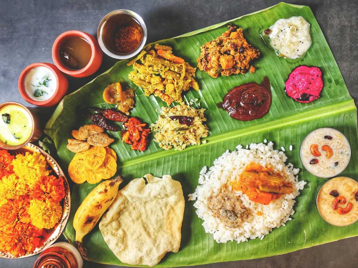 5 Pongal dishes to try
