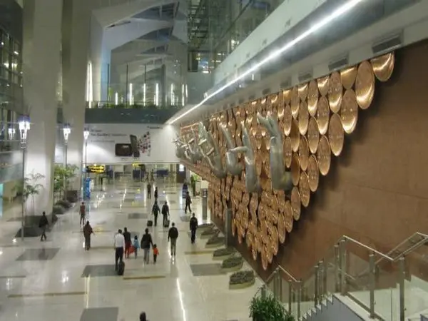 Delhi airport closure: Partial airspace restrictions announced between January 21 & 26. Here are details Delhi airport closure: Partial airspace restrictions announced between January 21 & 26. Here are details