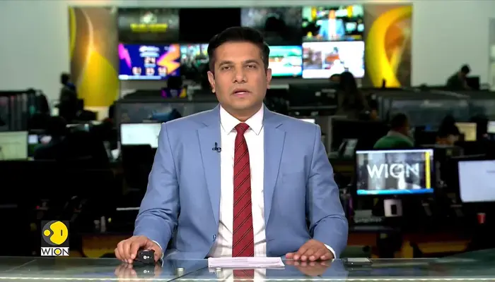 WionNews Video