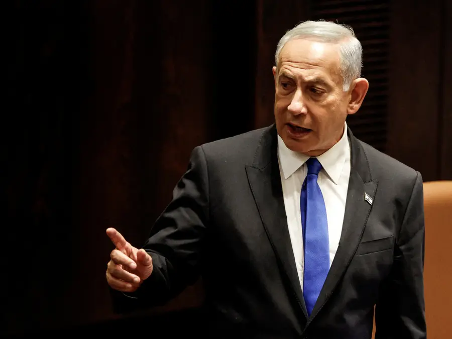 Israel says it will 'immediately sever all contact' with several UN bodies | FULL LIST HERE