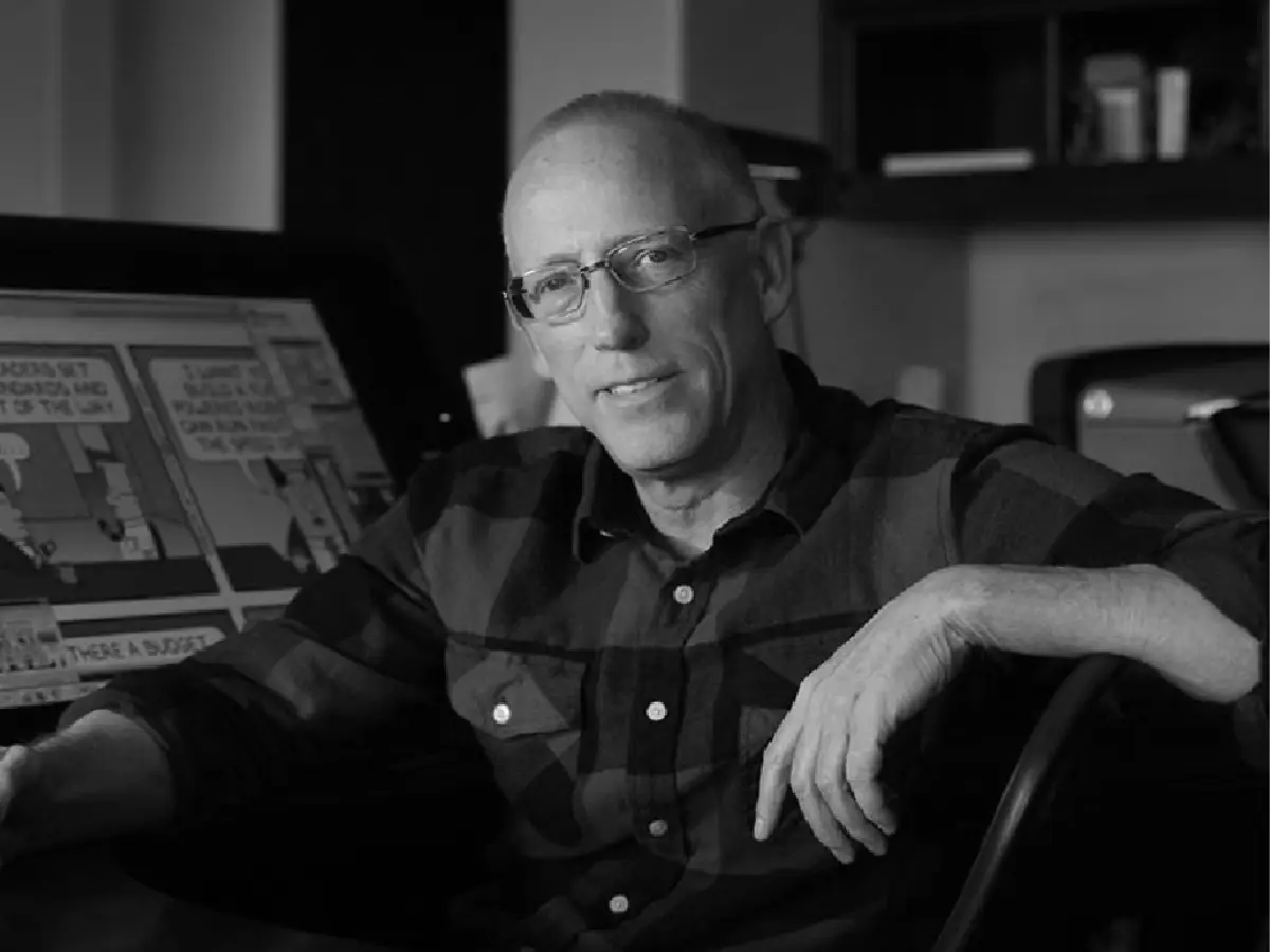 Scott Adams passes away at 68, US President Donald Trump pays tribute Scott Adams passes away at 68, US President Donald Trump pays tribute