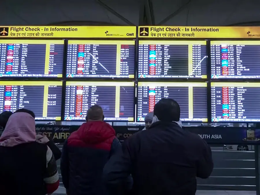 Your customs check is now being recorded: Body cameras rolled out at airports