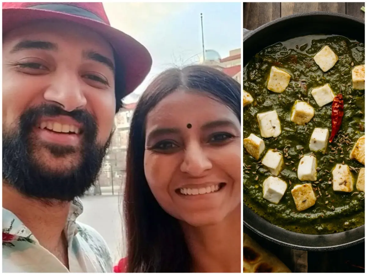 Discrimination against Indian? Two PhD students secure $200,000 settlement over 'panner row' at US university Discrimination against Indian? Two PhD students secure $200,000 settlement over 'panner row' at US university