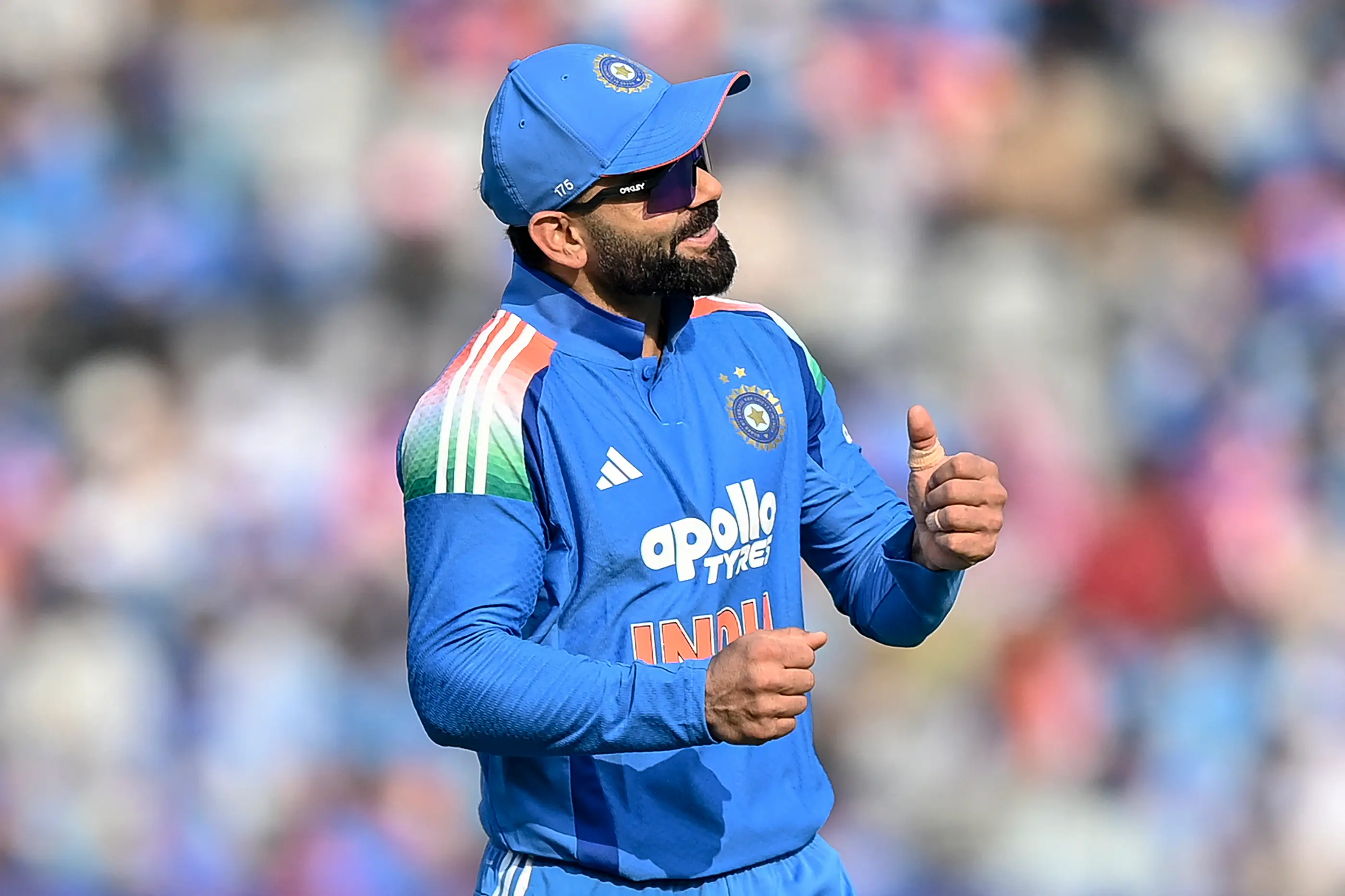 ICC ODI Rankings: Virat Kohli replaces Rohit Sharma to reclaim no. 1 ...