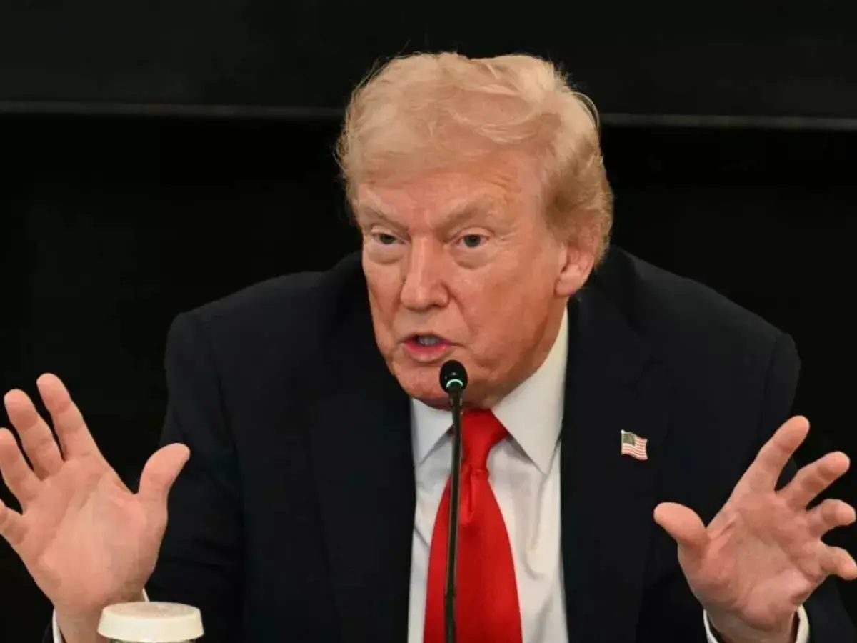 In Trump's presidency more migrants are dying in ICE detention