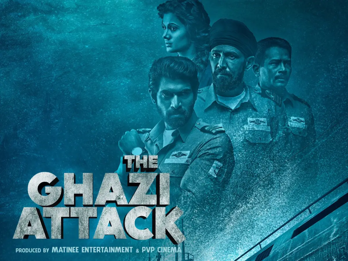 Ghazi