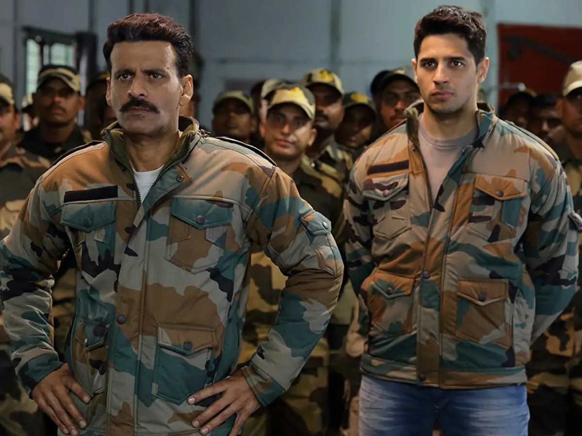 Aiyaary