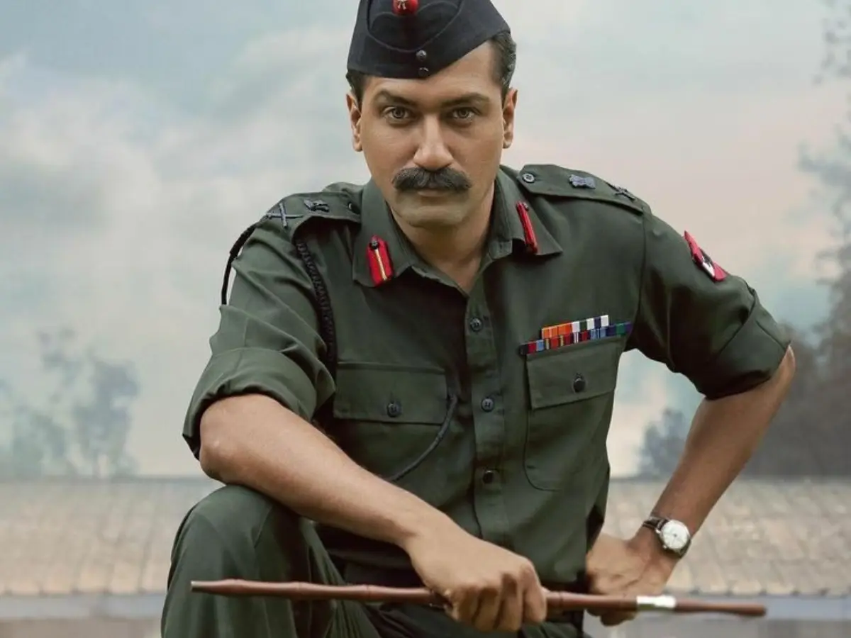 Sam Bahadur
