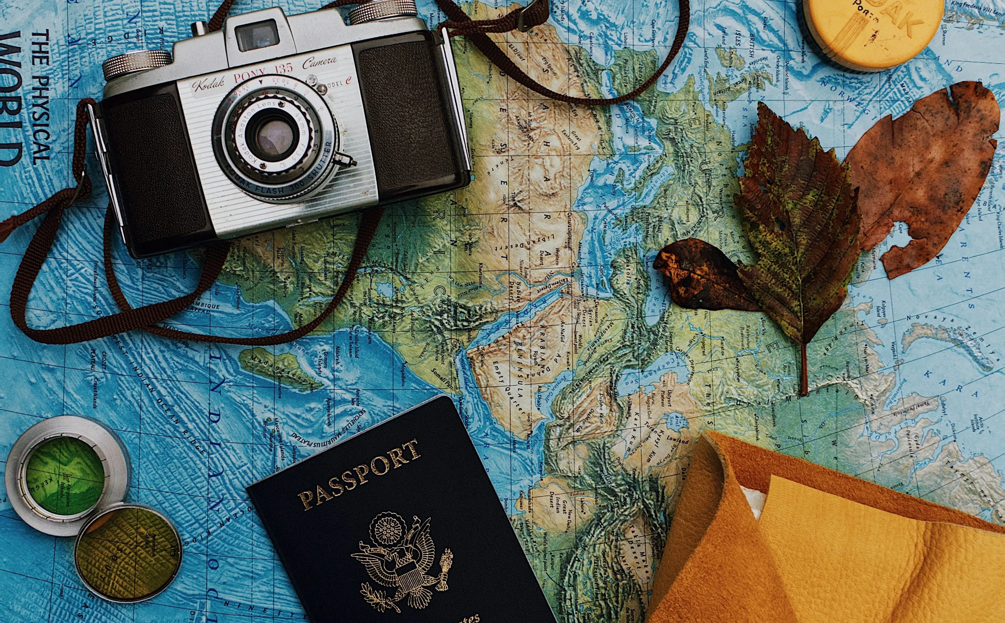 6. Croatia, Czechia, Estonia, Malta, New Zealand, Poland (183 destinations)