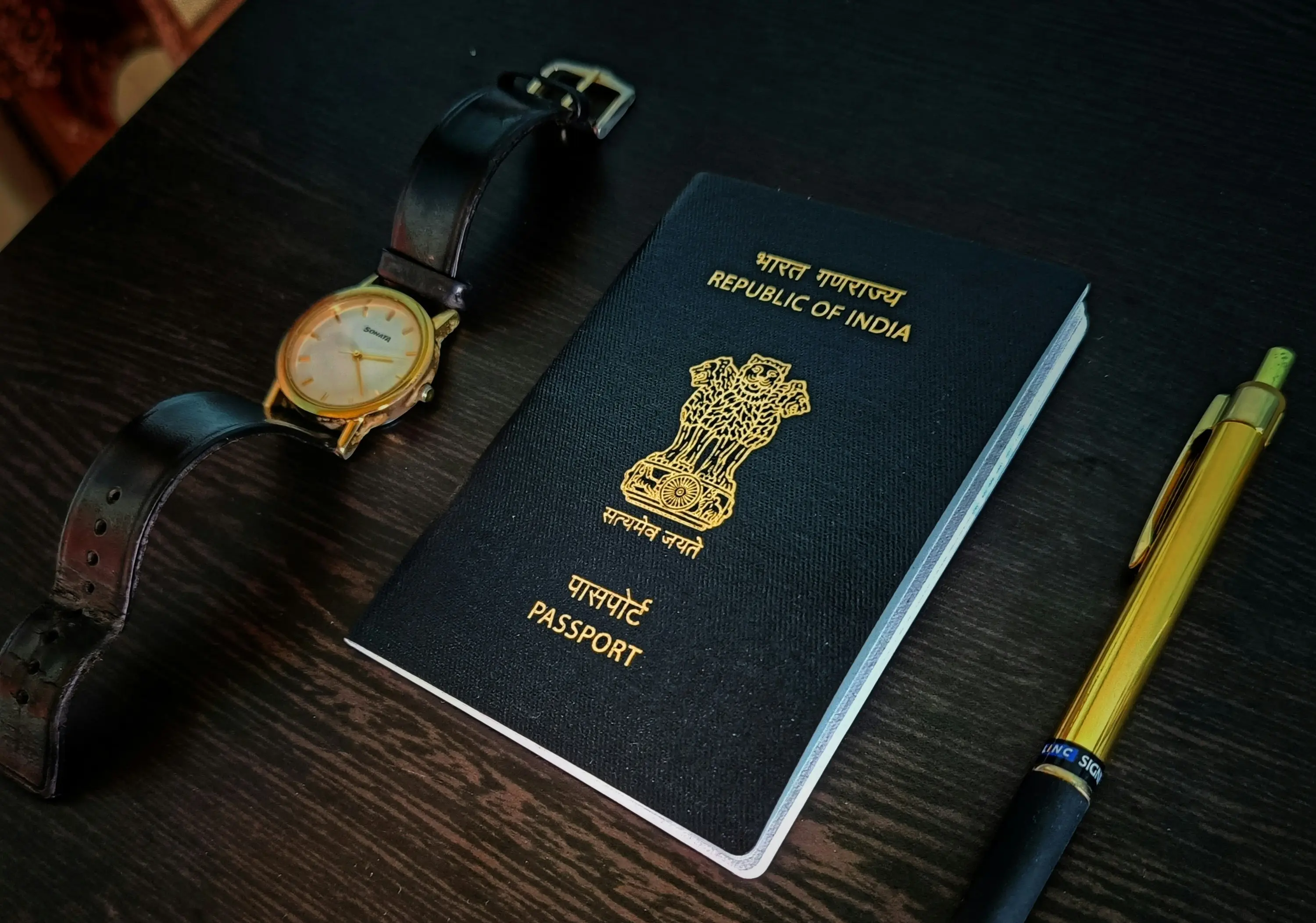 World’s top 10 most powerful passports in 2026 revealed: Check where India ranks on the Index?