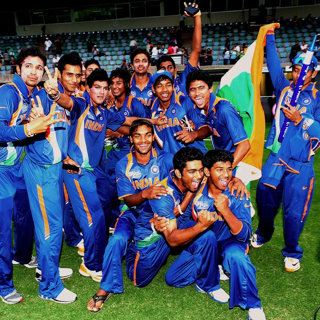 ICC U19 CWC 2012