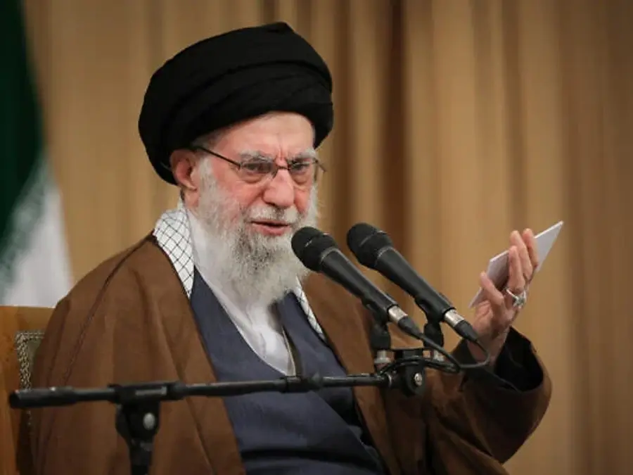 Kargil protests back Iranian leader Khamenei, J&K parents plead for evacuation of students amid Iran crisis