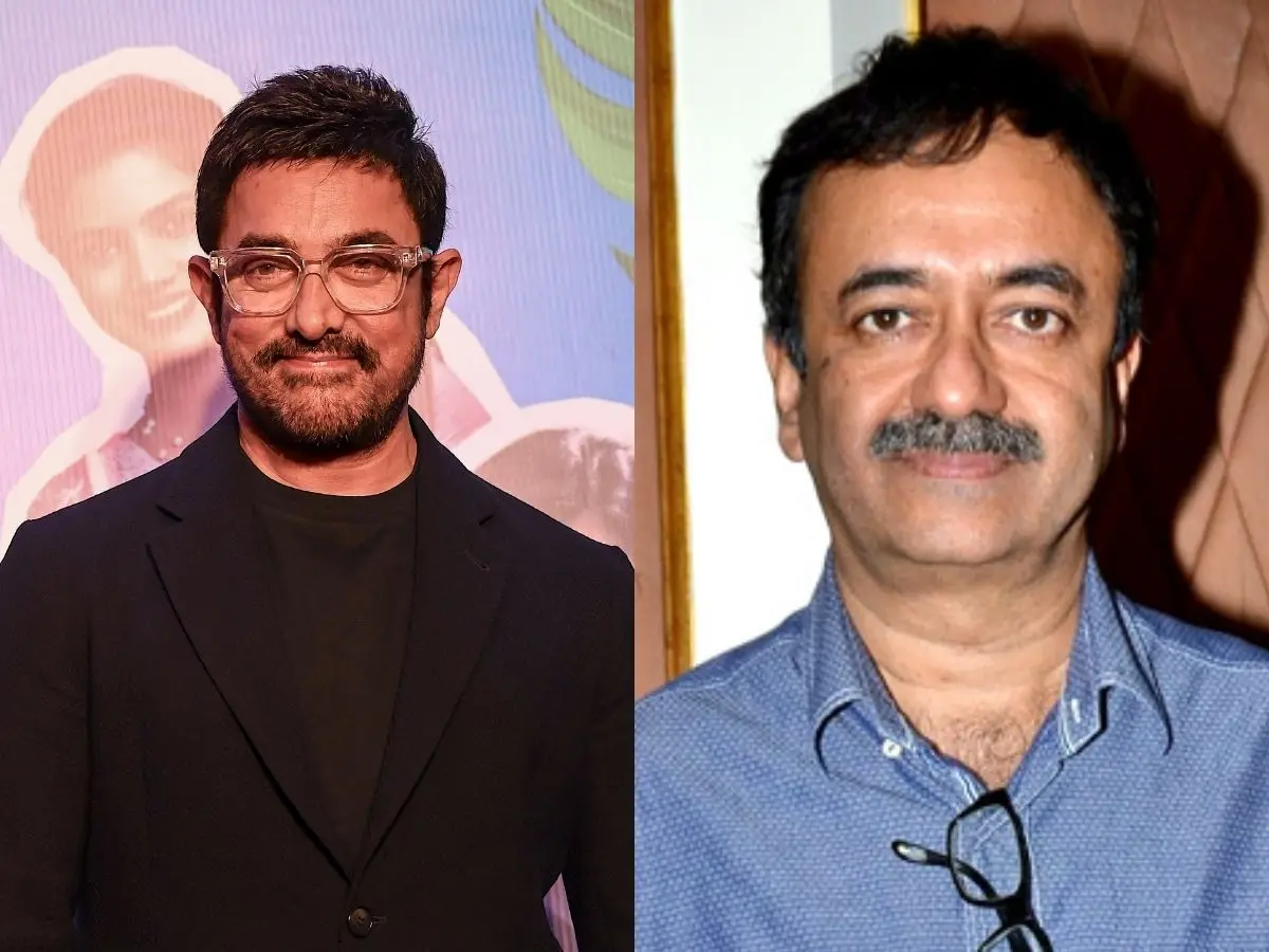 Aamir Khan, Rajkumar Hirani’s Dadasaheb Phalke biopic ready to go on floors? Here's what we know Aamir Khan, Rajkumar Hirani’s Dadasaheb Phalke biopic ready to go on floors? Here's what we know