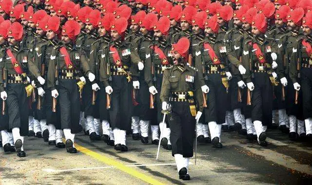 Manpower and Reserves