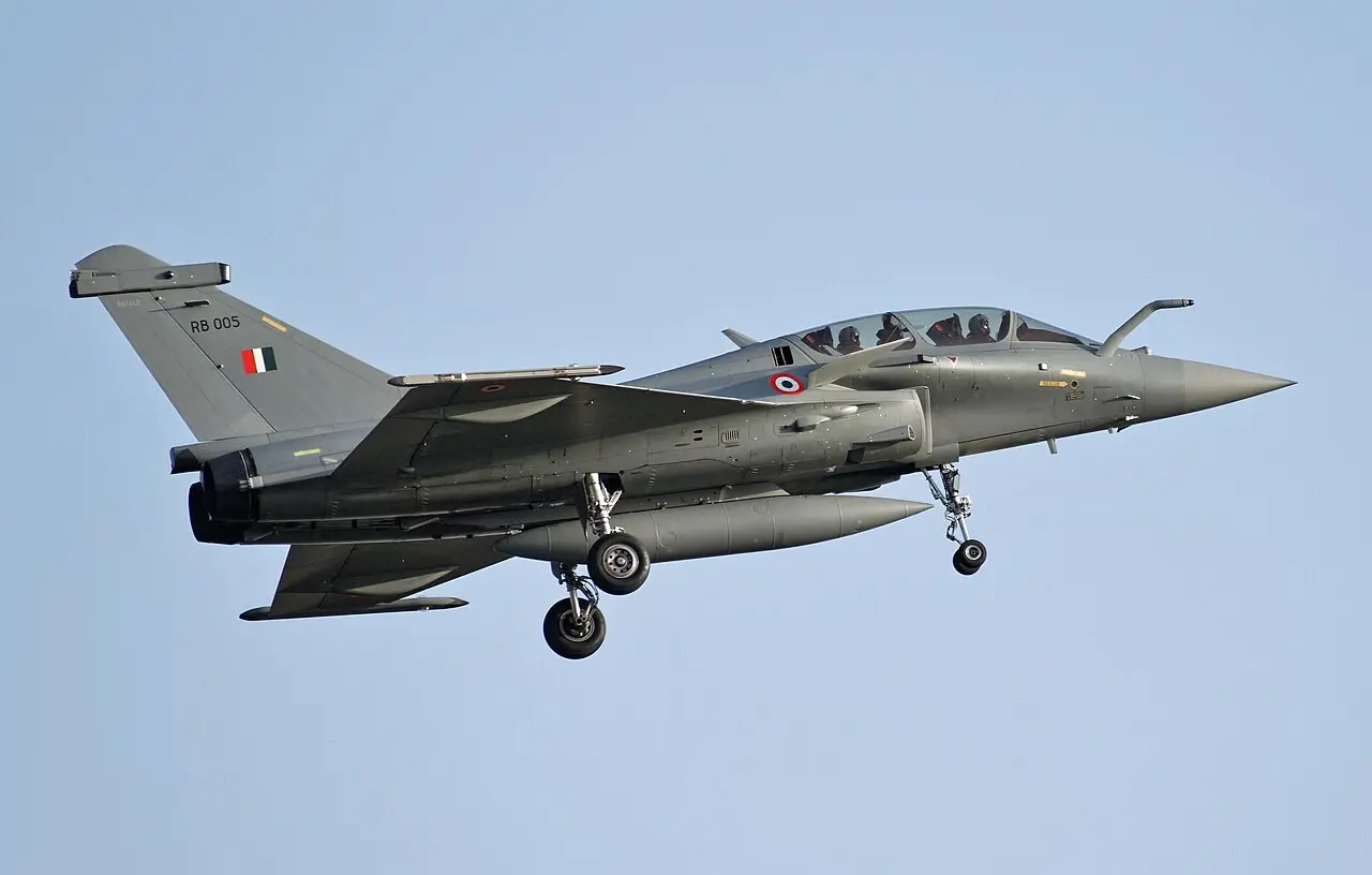 Air Force Combat Power