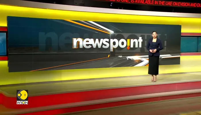 WionNews Video