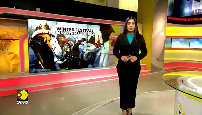 WionNews Video